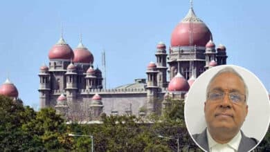 Telangana: Senior Advocate Dies After Suffering Heart Attack in High Court