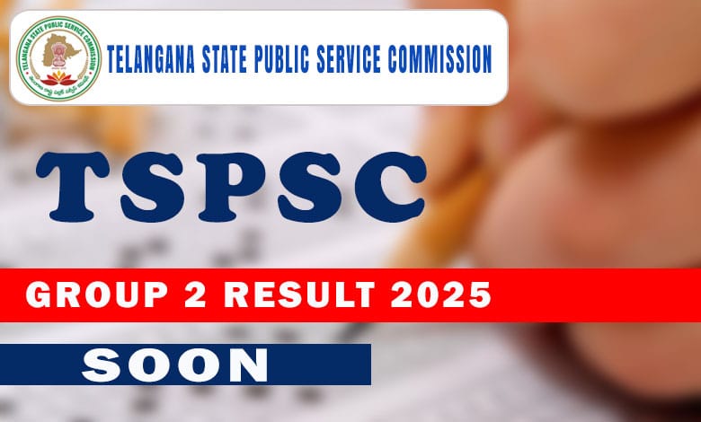 TSPSC to Announce Group 2 Result 2025 Soon – Check Expected Category-Wise Cut-Off Marks