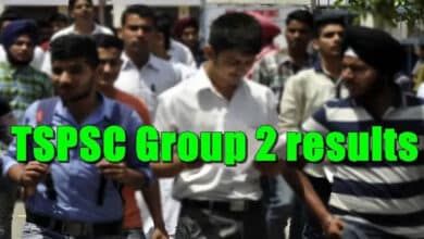 "TSPSC Group 2 Result 2025 Coming Soon: Check Your Expected Cut-Off Marks!"