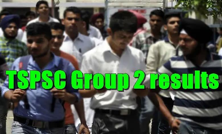 "TSPSC Group 2 Result 2025 Coming Soon: Check Your Expected Cut-Off Marks!"