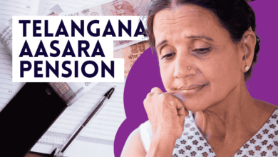 Telangana Chief Minister Revanth Reddy announces revised Aasara Pension amounts for 2025.