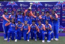 Mighty India Thrash South Africa to Win Second Successive U-19 Women’s T20 World Cup Title