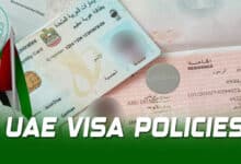 UAE Expands Visa Policies for Indian Nationals to Boost Tourism