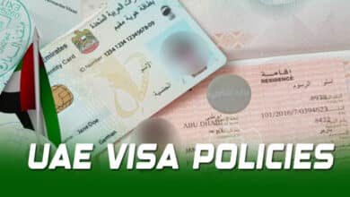 UAE Expands Visa Policies for Indian Nationals to Boost Tourism