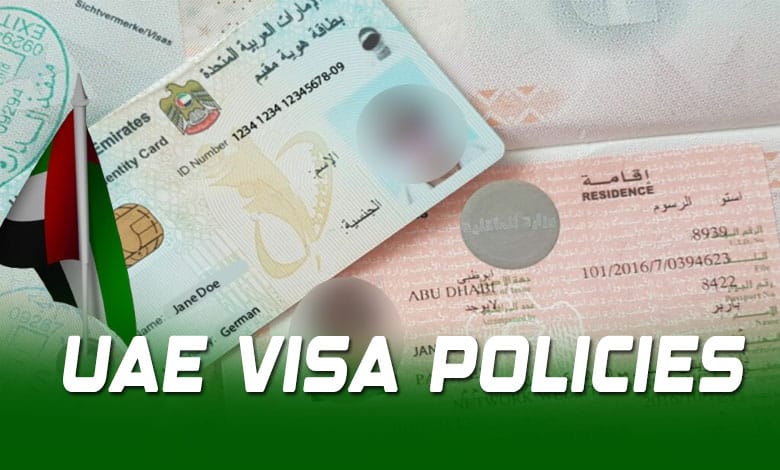 UAE Expands Visa Policies for Indian Nationals to Boost Tourism