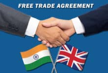 UK-India Business Council Optimistic as FTA Talks Resume, Aiming for Stronger Bilateral Trade Ties