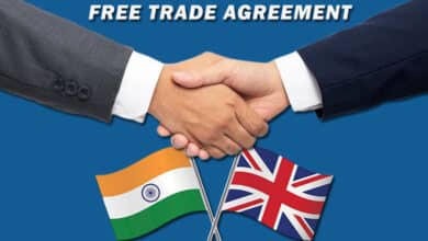 UK-India Business Council Optimistic as FTA Talks Resume, Aiming for Stronger Bilateral Trade Ties