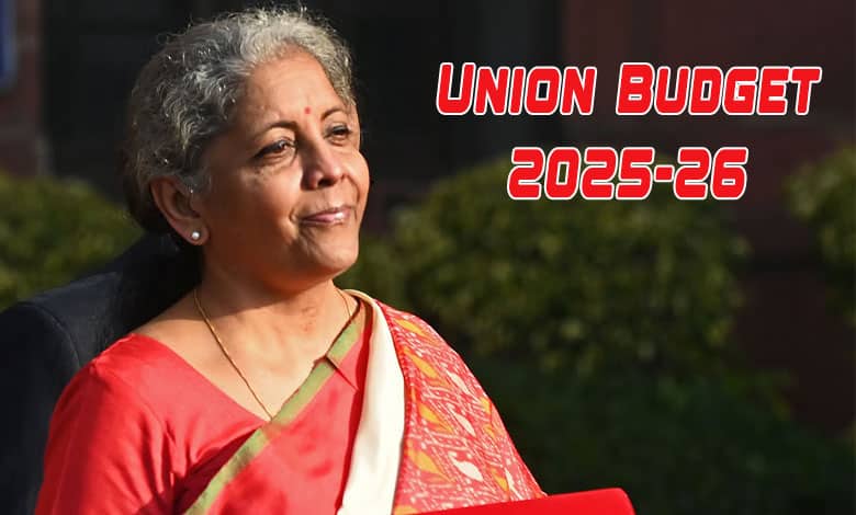 Budget 2025: No Relief for Common People, Bihar Gets Priority Because of Upcoming Elections?