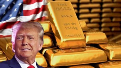 Why America’s Gold Reserves Grown Dramatically Since Trump’s Win? Here's What’s Behind the Boom