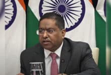 MEA Expresses Concern Over USAID’s Role in India’s Voter Turnout Program