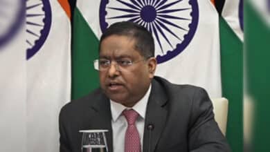 MEA Expresses Concern Over USAID’s Role in India’s Voter Turnout Program