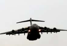 US Military Aircraft Carrying 205 Illegal Immigrants Set to Land in Amritsar Today