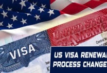 US Slashes Visa Interview Waiver Window: What You Need to Know