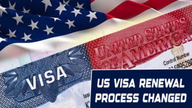 US Slashes Visa Interview Waiver Window: What You Need to Know