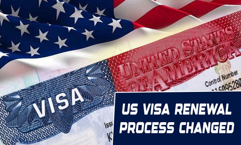 US Slashes Visa Interview Waiver Window: What You Need to Know