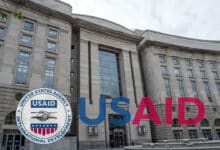 USAID Workers Given 15 Minutes to Vacate as Agency Faces Dismantling