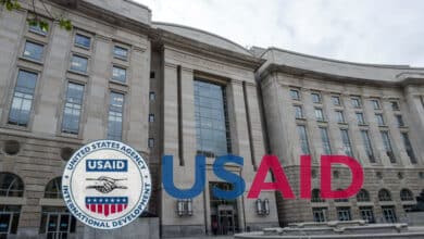 USAID Workers Given 15 Minutes to Vacate as Agency Faces Dismantling