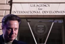 Elon Musk Threatens to Shut Down USAID, calls it a "Criminal Organization" Know Here Why