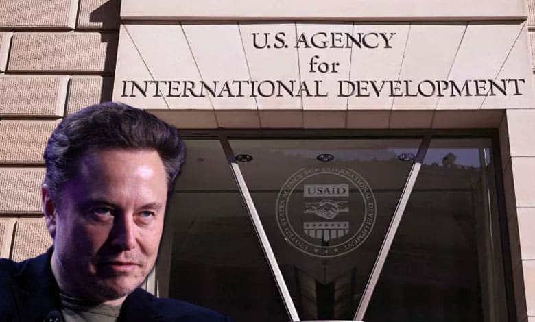 Elon Musk Threatens to Shut Down USAID, calls it a "Criminal Organization" Know Here Why