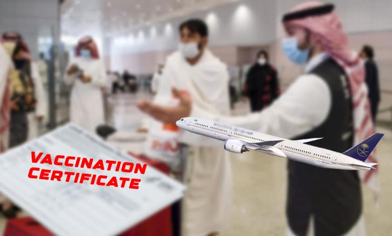 Traveling to Saudi Arabia? These Vaccination Certificates Now Mandatory for Hajj and Umrah Also– Check Full Details