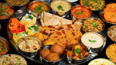 Cost of Home-Cooked Thali Declines in January