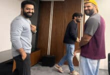 Jr. NTR Joins the Cast of Vijay Deverakonda's 'VD12'