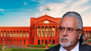 Vijay Mallya Challenges Debt Recovery, Seeks Clarity on Over Rs 14,000 Crore Recovered