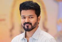 Tamil Superstar Vijay’s TVK to Hold First Anniversary Meet Today