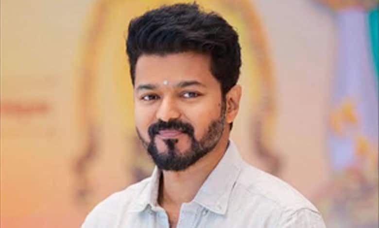 Tamil Superstar Vijay’s TVK to Hold First Anniversary Meet Today