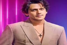 Vijay Varma to Make His Grand Hosting Debut at IIFA 2025: "I Am So Excited"