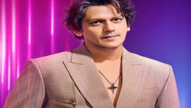 Vijay Varma to Make His Grand Hosting Debut at IIFA 2025: "I Am So Excited"