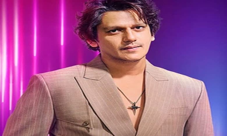 Vijay Varma to Make His Grand Hosting Debut at IIFA 2025: "I Am So Excited"