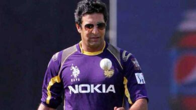 Wasim Akram Defends Pakistan’s Team: ‘If There Were Better Players, They’d Be Chosen’