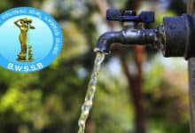 BWSSB Fines Water Wasters ₹5.60 Lakh, Registers 112 Cases in Bengaluru