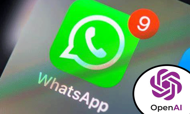 Game-Changer! WhatsApp Users Can Now Chat with ChatGPT Using Voice and Images!