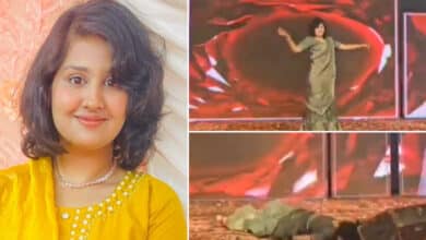 Watch: 23-Year-Old Woman Dies of Heart Attack While Dancing