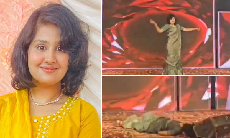 Watch: 23-Year-Old Woman Dies of Heart Attack While Dancing