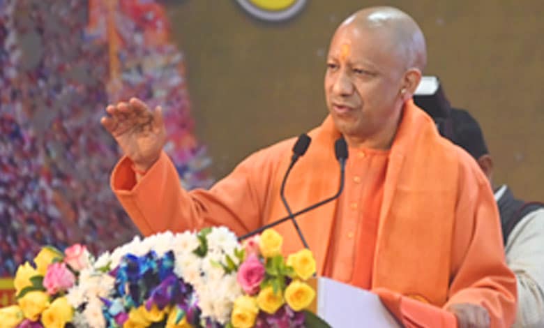 CM Yogi to Visit Maha Kumbh, Review Security Arrangements