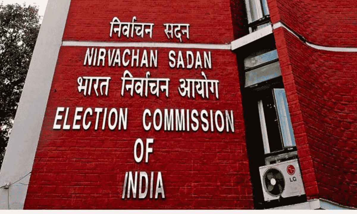 The Election Commission of India (ECI) has released the schedule for MLC elections in Telangana and Andhra Pradesh.