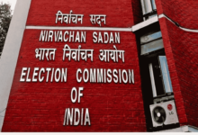 The Election Commission of India (ECI) has released the schedule for MLC elections in Telangana and Andhra Pradesh.