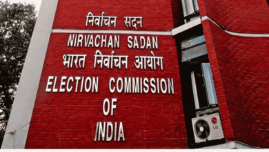 The Election Commission of India (ECI) has released the schedule for MLC elections in Telangana and Andhra Pradesh.