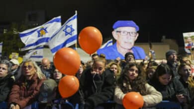 Israel Begins Identifying Hostage Bodies Amid National Mourning