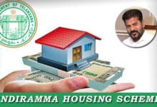 Game-Changing Construction Strategy for Indiramma Houses Revealed by CM Revanth Reddy