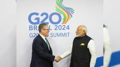 India, UK agree to resume free trade talks