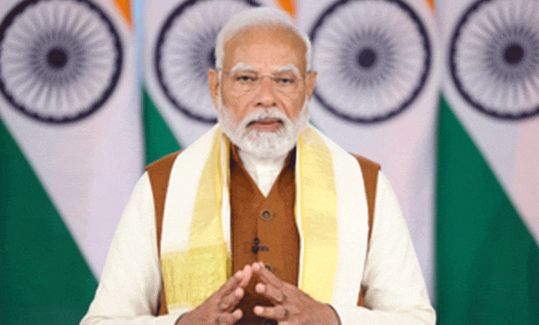 PM Modi to be guest of honour in Mauritius 57th National Day celebrations