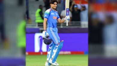 Champions Trophy 2025: Key Players to Watch in the India vs Pakistan Clash