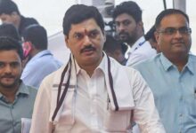 Shocking Resignation: NCP Minister Dhananjay Munde Steps Down Over Beed Sarpanch Murder