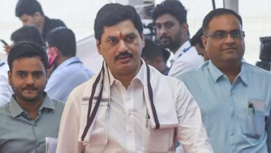 Shocking Resignation: NCP Minister Dhananjay Munde Steps Down Over Beed Sarpanch Murder