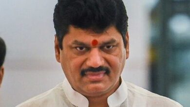 Munde Resignation: Maharashtra Minister Quits Citing Health Concerns and Moral Stand