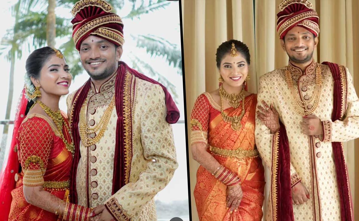 Hyderabad Techie Dies by Suicide Six Months After Wedding; Family Alleges Dowry Harassment